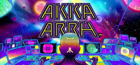 Portada de Akka Arrh