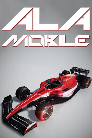 Portada de Ala Mobile