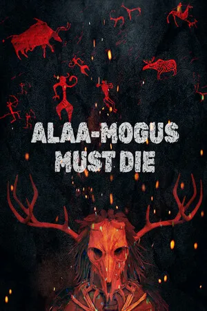Portada de ALAA-MOGUS MUST DIE