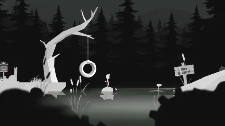Captura de Albert and Otto