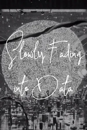 Portada de Albert.DATA - Slowly Fading into Data