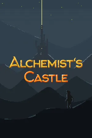 Portada de Alchemist's Castle