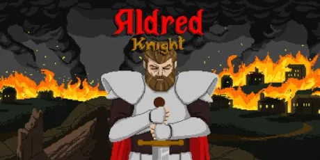 Portada de Aldred Knight
