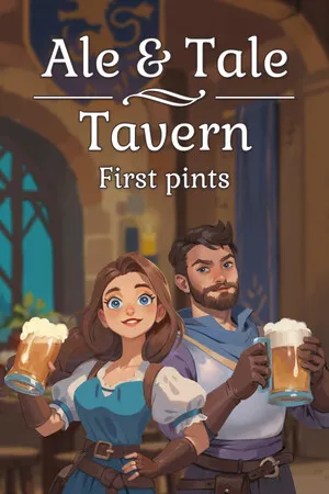 Portada de Ale & Tale Tavern: First Pints