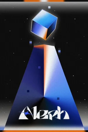 Portada de Aleph