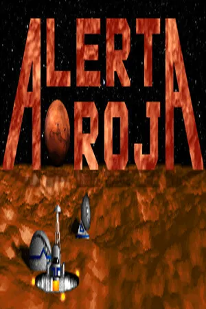 Portada de Alerta Roja