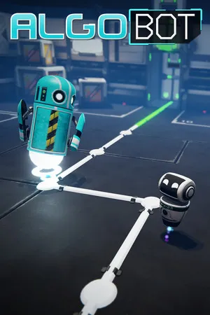 Portada de Algo Bot