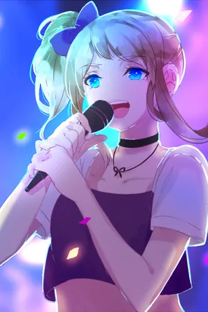 Portada de Alice in Stardom - A Free Idol Visual Novel