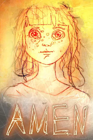 Portada de Alice Mesmerizing Episodes of Neurosis (AMEN)