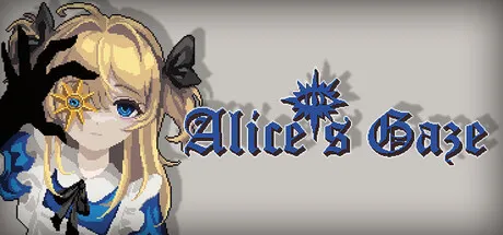 Portada de Alice's Gaze