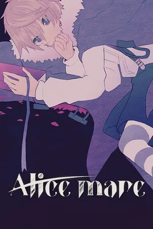 Portada de Alicemare