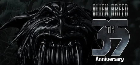 Portada de Alien Breed 35th Anniversary Collection