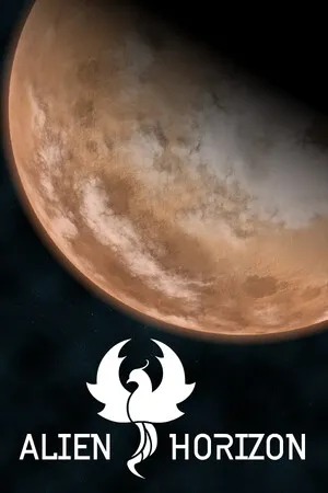Portada de Alien Horizon (Preview Alpha)