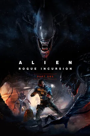 Portada de Alien: Rogue Incursion VR