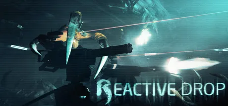 Portada de Alien Swarm: Reactive Drop - SDK