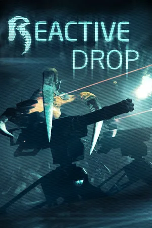 Portada de Alien Swarm: Reactive Drop