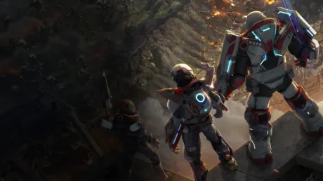 Portada de ALIENATION™