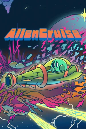 Portada de AlienCruise