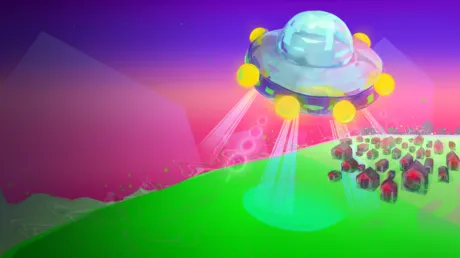 Portada de Alienzix
