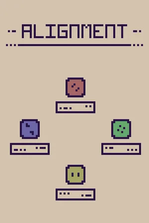 Portada de Alignment