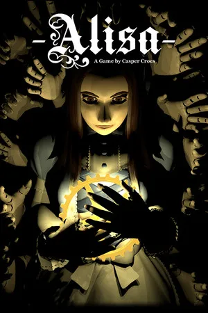 Portada de Alisa