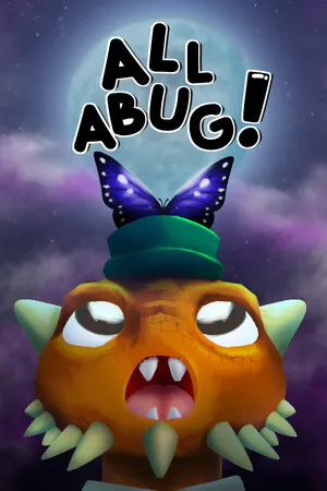 Portada de All Abug!