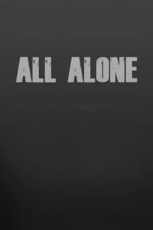 Portada de All Alone: VR