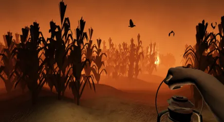 Captura de All Is Dust