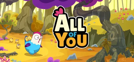 Portada de All of You