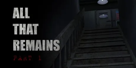 Portada de All That Remains: Part 1