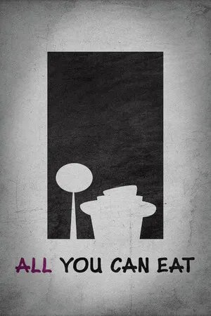 Portada de All You Can Eat