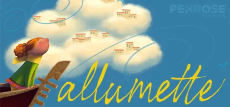 Portada de Allumette