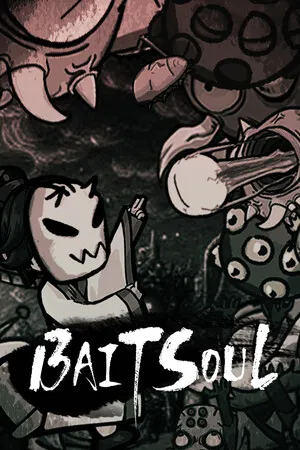 Portada de Alma Cebo (Bait Soul)