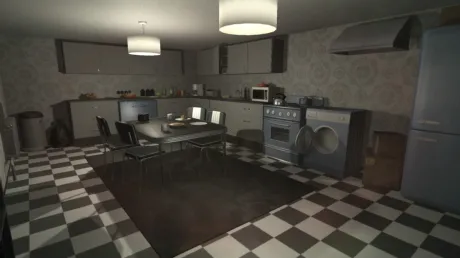 Captura de ALONE?