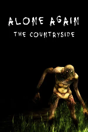 Portada de Alone Again: The Countryside