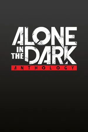 Portada de Alone in the Dark 3