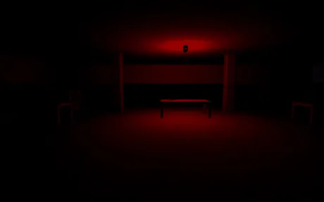 Captura de Alone K.W.