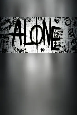 Portada de Alone K.W.