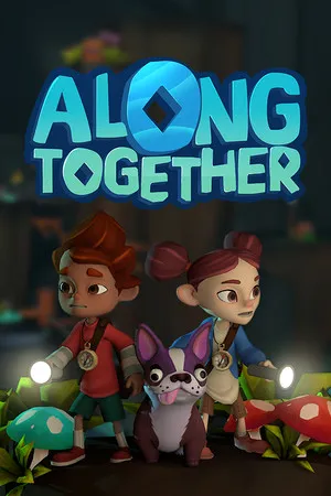 Portada de Along Together