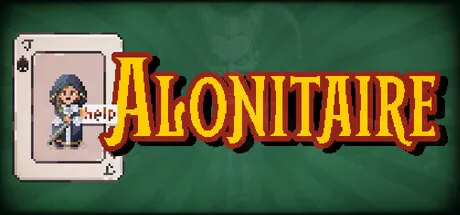 Portada de Alonitaire