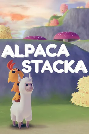 Portada de Alpaca Stacka