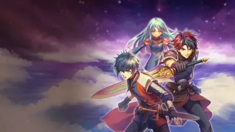 Portada de Alphadia I & II