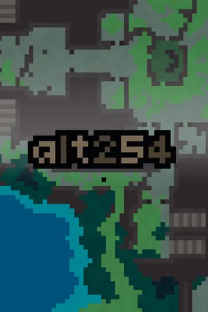 Portada de Alt254