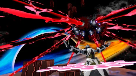 Captura de ALTAIR BREAKER