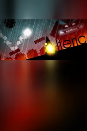 Portada de Alteric