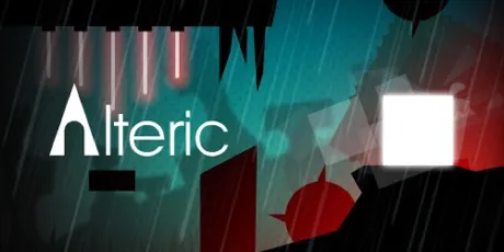 Portada de Alteric