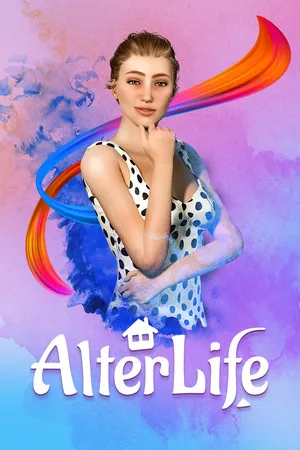 Portada de AlterLife