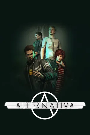Portada de Alternativa