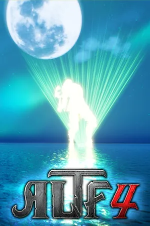 Portada de ALTF4