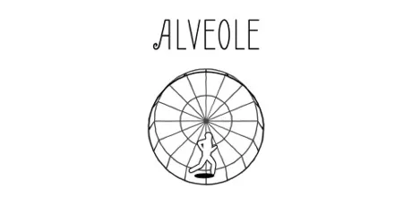 Portada de Alveole